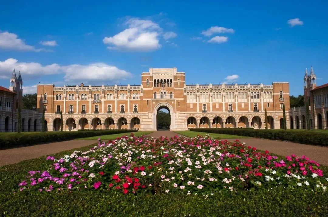 25所回报率最高的美国大学！