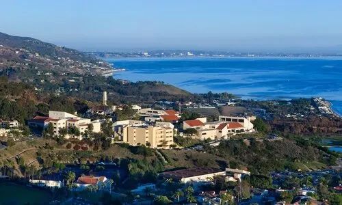 「最宜居」美国大学Top 10！选校没考虑气候，可能后悔四年