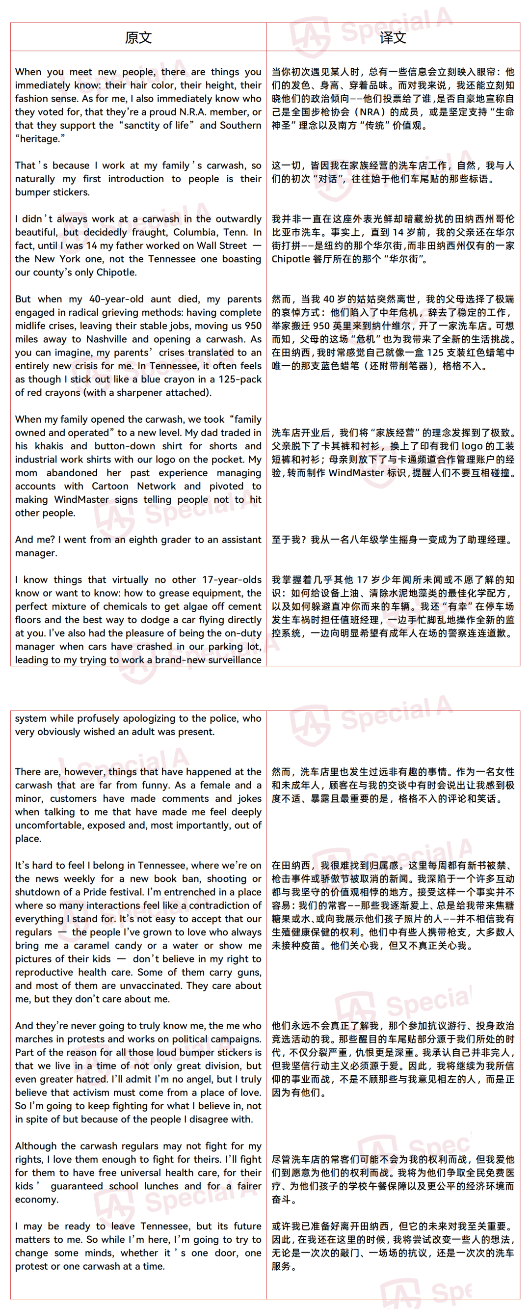 《纽约时报》公布「2025年度文书」：这些“反套路”技巧，让他们被大藤疯抢！