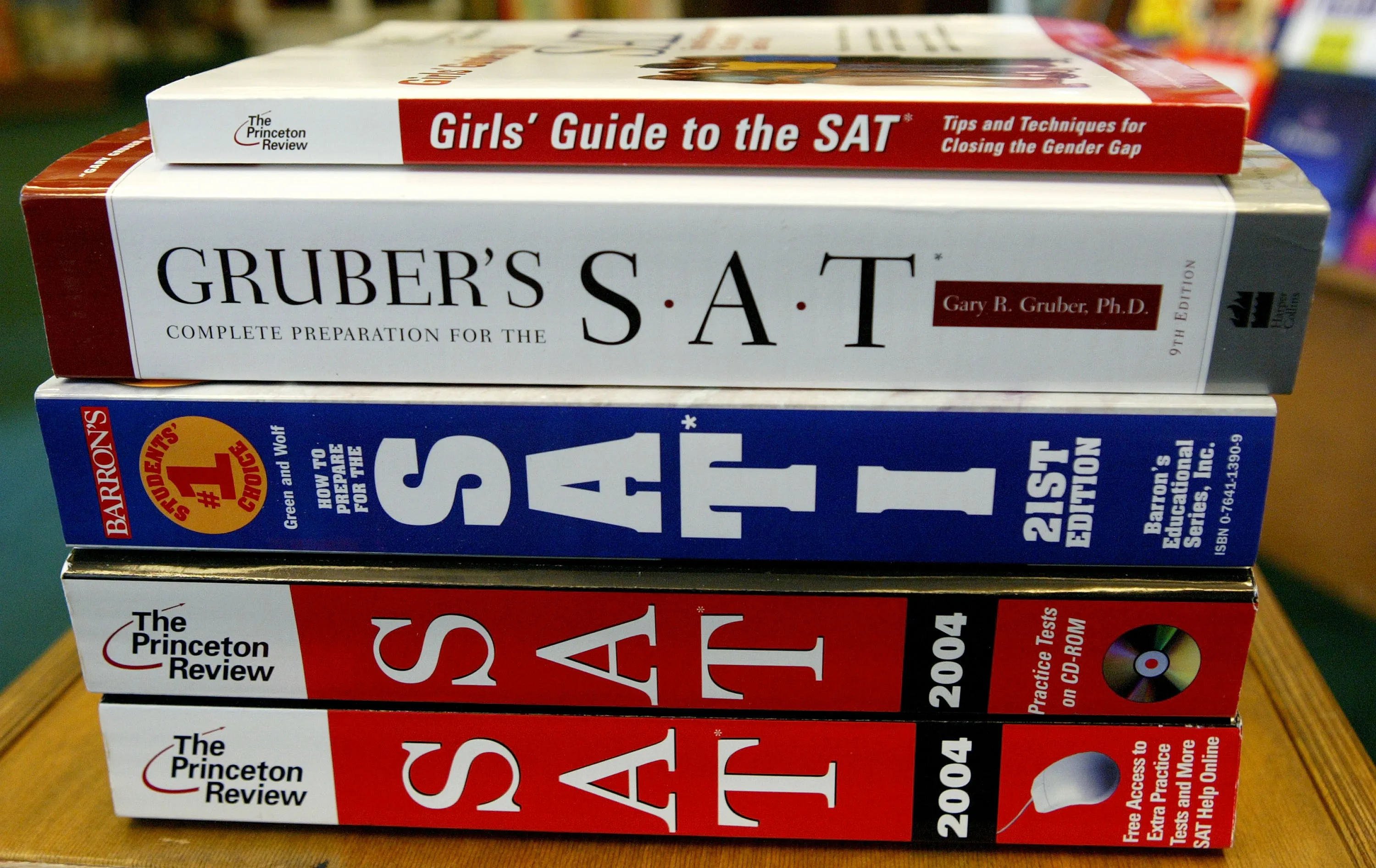 TOEFL & SAT备考全攻略：开启留学名校的钥匙