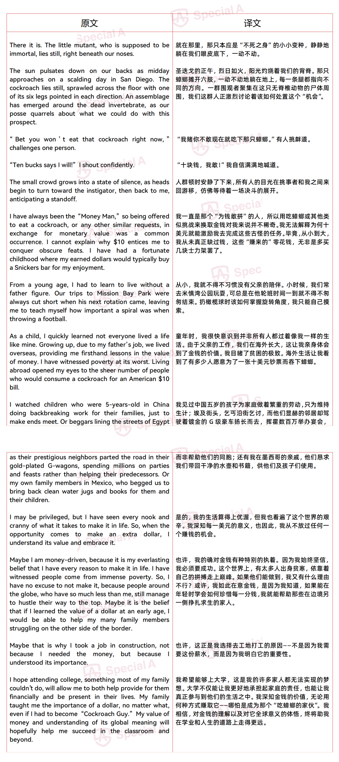 《纽约时报》公布「2025年度文书」：这些“反套路”技巧，让他们被大藤疯抢！